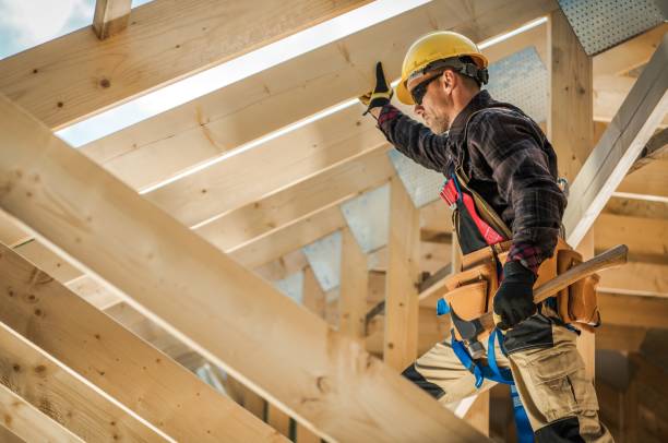 Best Storm Damage Roof Repair  in Prescott, AR