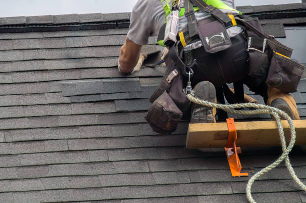 Quick and Trustworthy Emergency Roof Repair Services in Prescott, AR