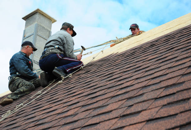 Reliable Prescott, AR Roofing Contractor Solutions